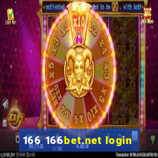 166 166bet.net login